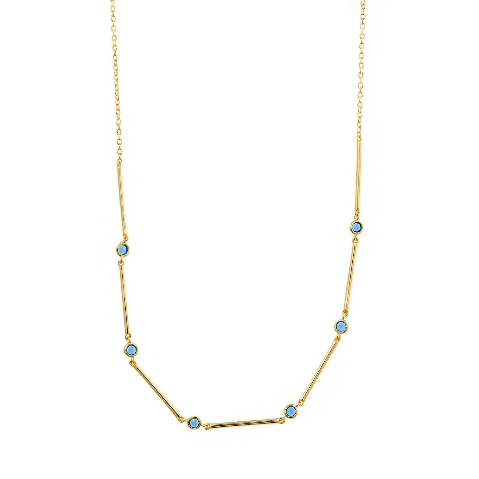 AZURA LINE - NECKLACE