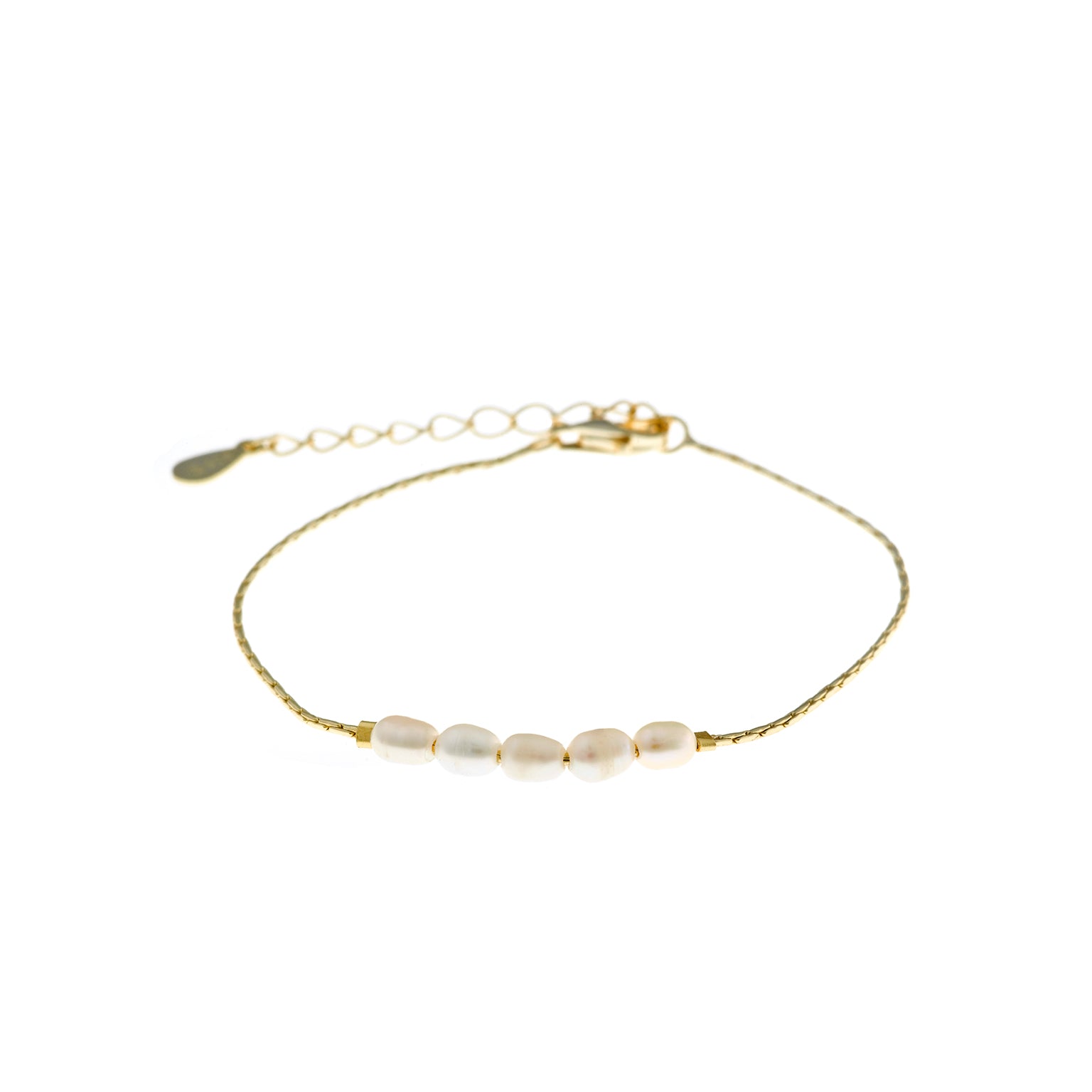 IVORY TIDE - BRACELET