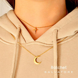 POLARIS - NECKLACE