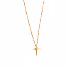 POLARIS - NECKLACE