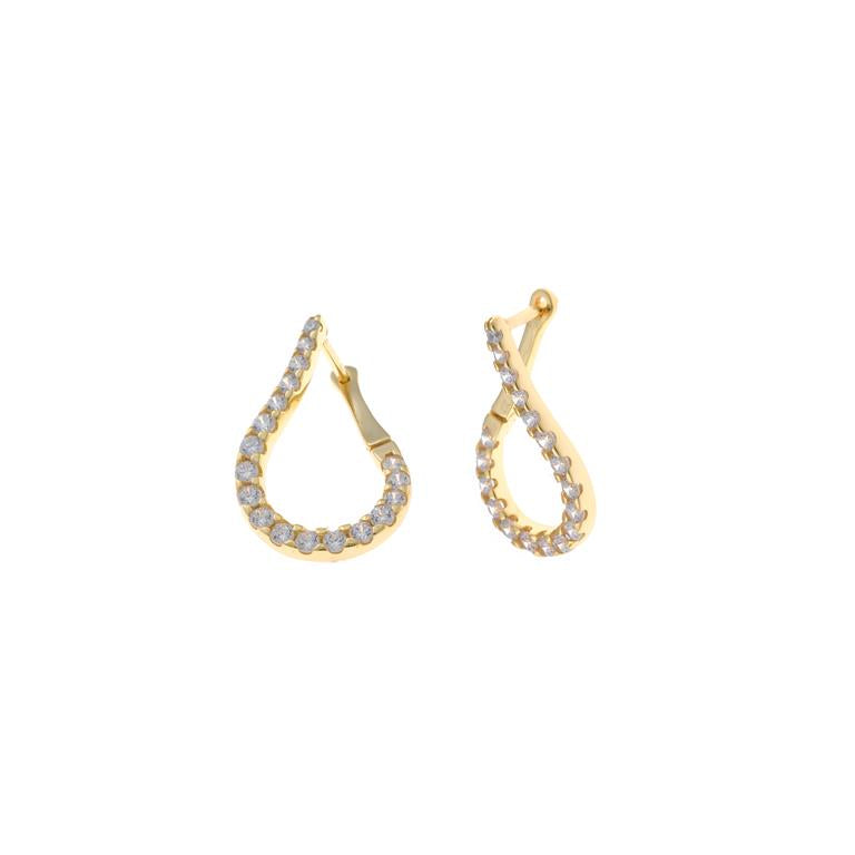 PERLA - EARRINGS