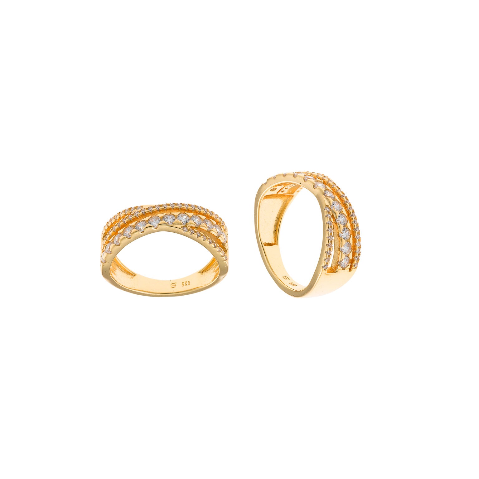 TRINIA - RING
