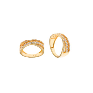 TRINIA - RING