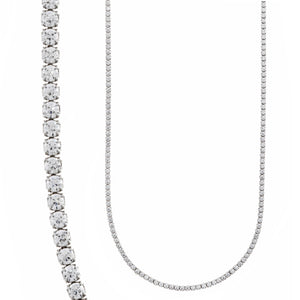 RIVIERE BLINK - NECKLACE