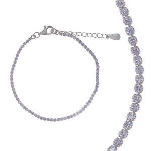 RIVIERE BLINK SLIM - BRACELET