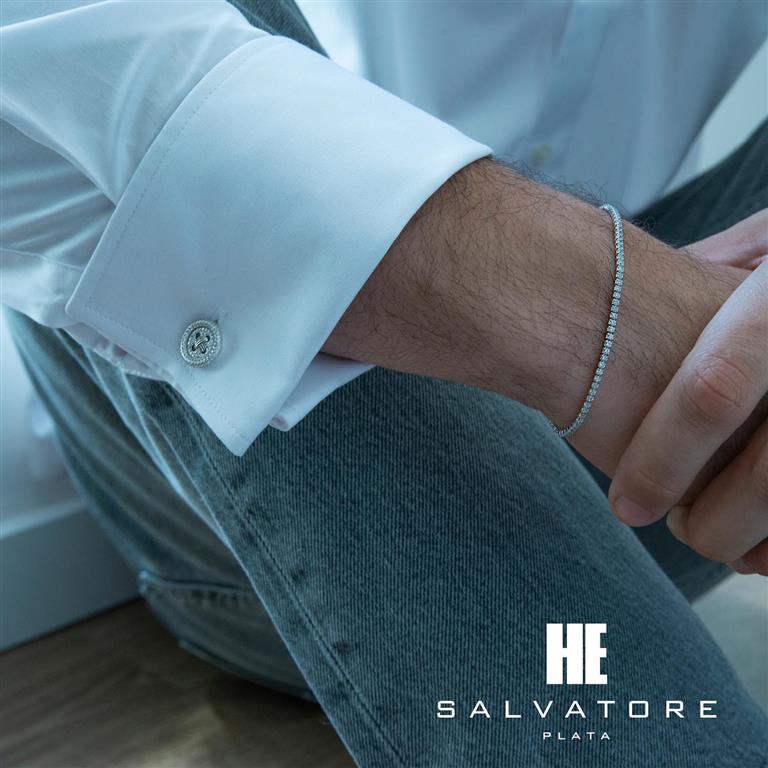 RIVIERE BLINK SLIM - BRACELET