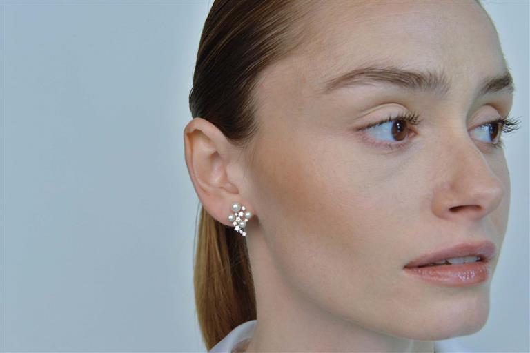 LUNARELLE - EARRINGS