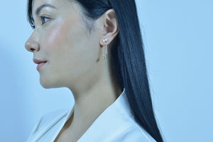 AQUERA - EARRINGS
