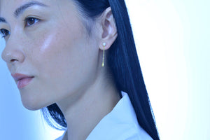 AQUERA - EARRINGS