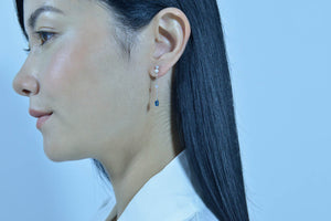 DUA LUMIERE DROP - EARRINGS