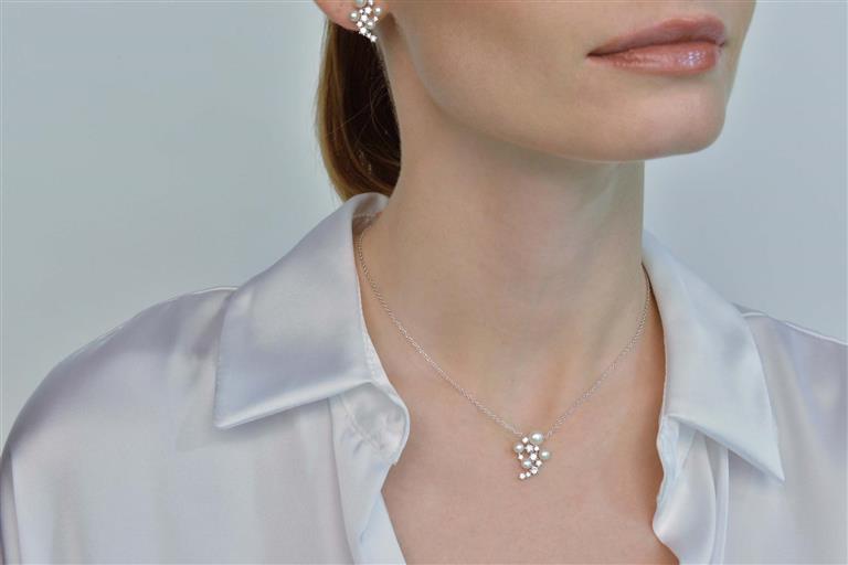 LUNARELLE - NECKLACE