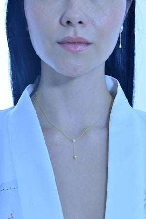 AQUERA - NECKLACE