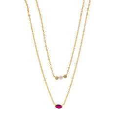 SERALINE - NECKLACE