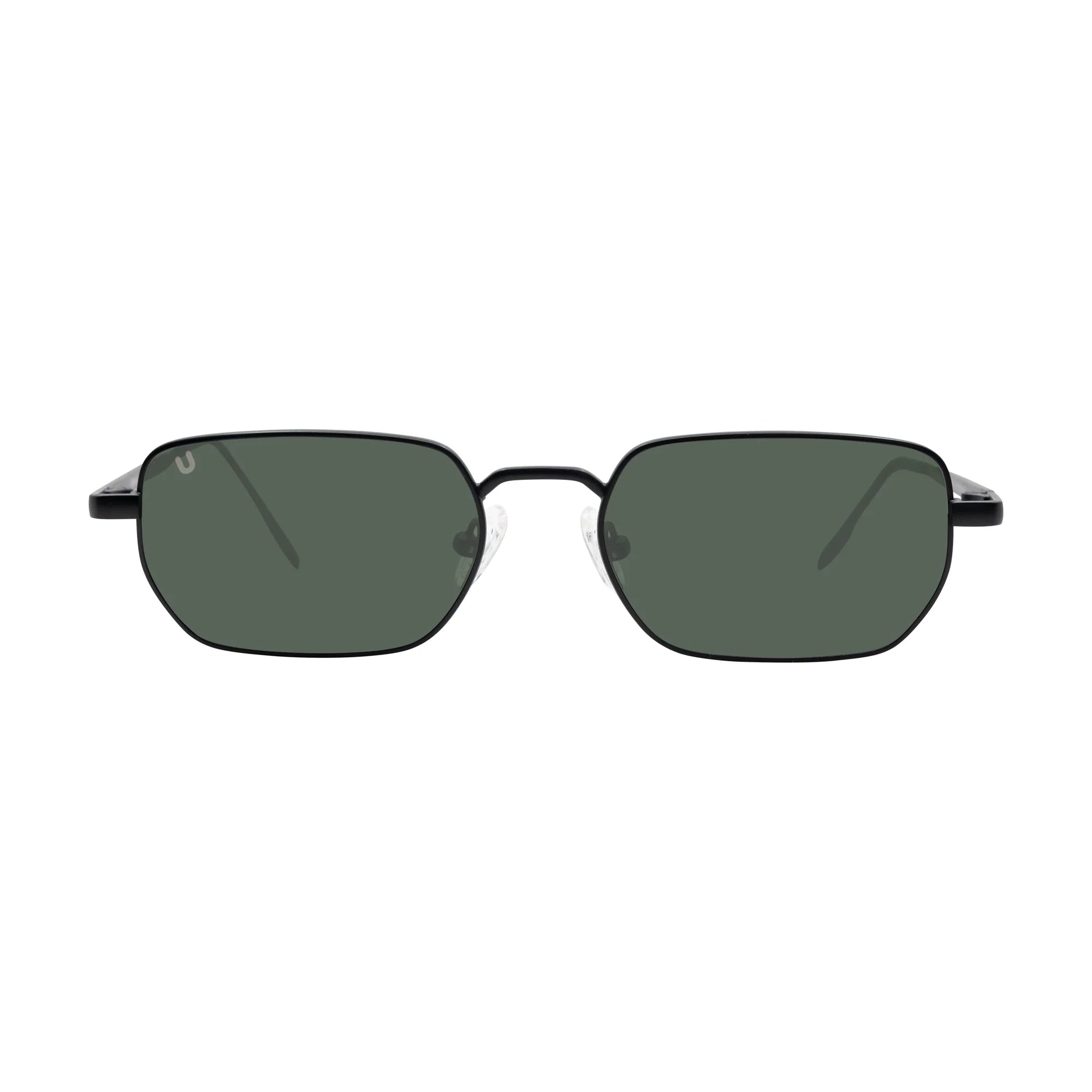 Rosco - Black / Light Smoke