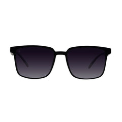 Leo - Black / Gradient Smoke
