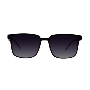 Leo - Black / Gradient Smoke