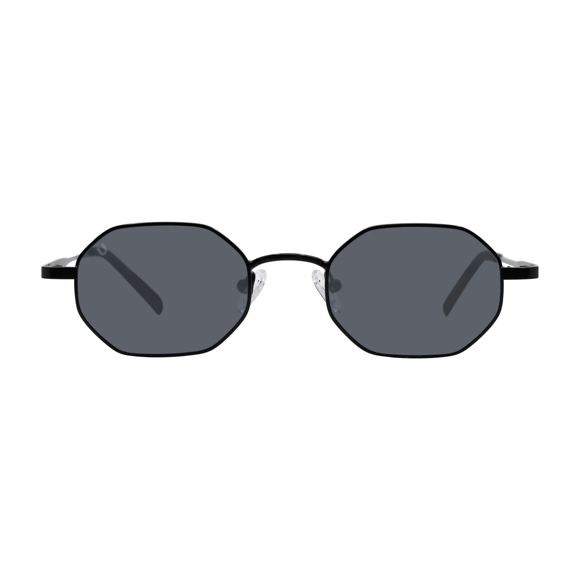 Vector - Black / Smoke