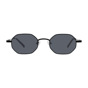 Vector - Black / Smoke