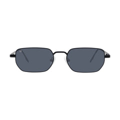 Rosco - Matt Black / Smoke