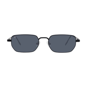 Rosco - Matt Black / Smoke