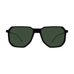 Papetti - Matt Black / Light Smoke
