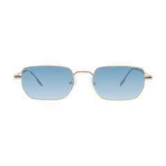 Rosco - Gold / Gradient Blue