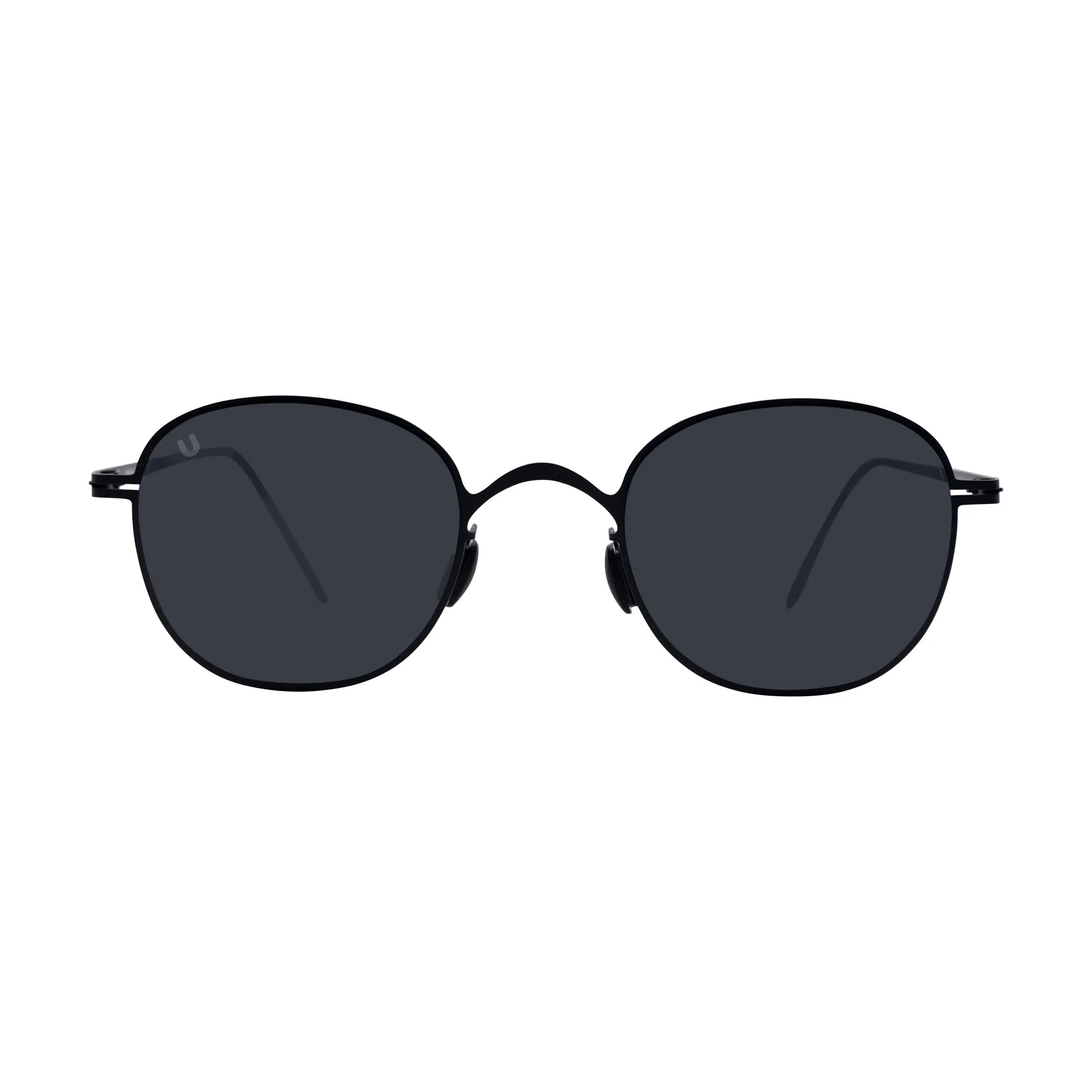 Cloud - Matt Black / Smoke