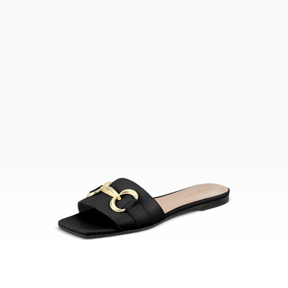 Saara Amendoa Slippers