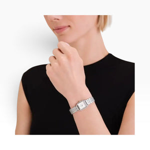 Rosefield Boxelle women's square watch