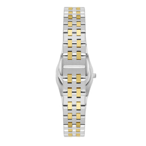 Beverly Hills Polo Club Watch - Two Tone / Green Dial