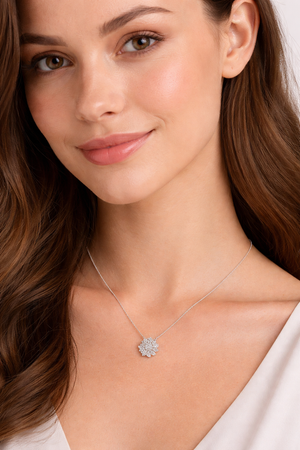 SOLARA - NECKLACE