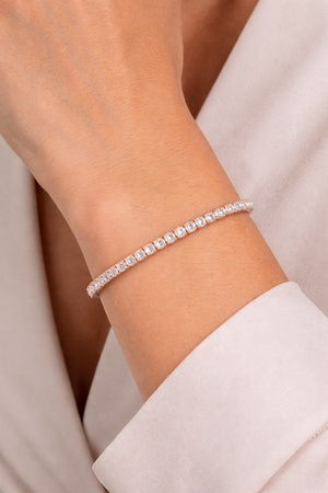 AURELIS - TENNIS BRACELET