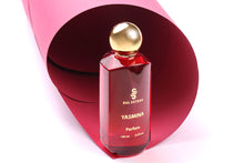 تحميل الصورة إلى عارض المعرض، YASMINA PERFUME 100ML
