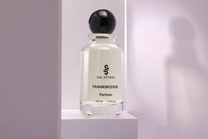 FRANKINCENSE