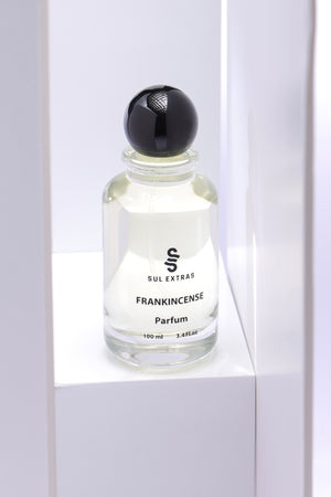 FRANKINCENSE