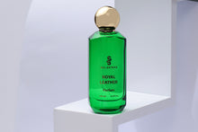 تحميل الصورة إلى عارض المعرض، ROYAL LEATHER PERFUME 100ML
