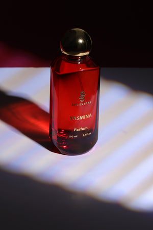 YASMINA