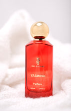 تحميل الصورة إلى عارض المعرض، YASMINA PERFUME 100ML
