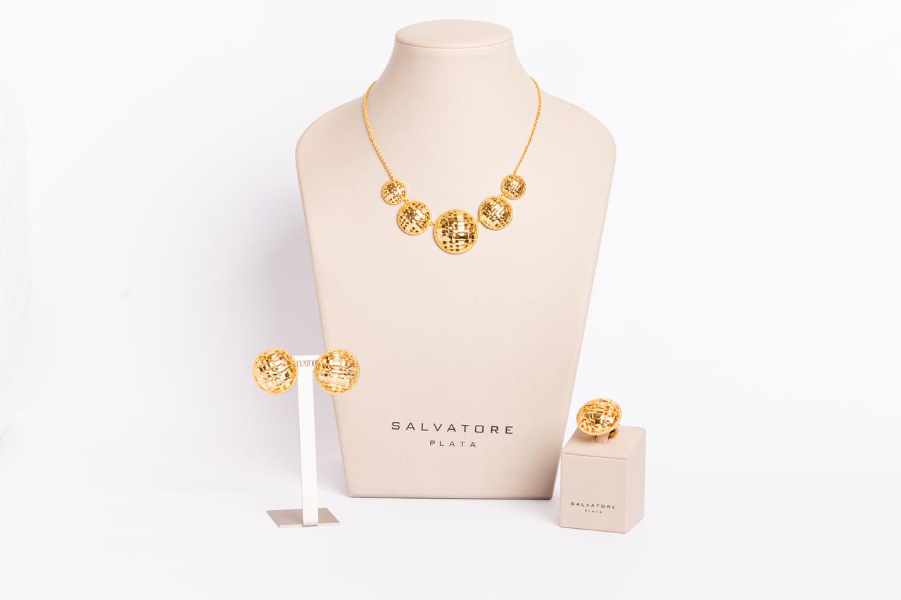 MADRAS COMPLETE SET - Exclusive Value