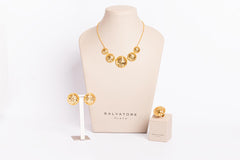 MADRAS COMPLETE SET - Exclusive Value