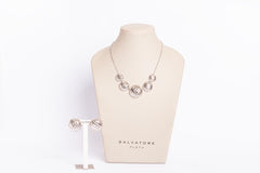 MADRAS RHODUM SET - Exclusive Value