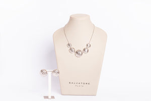 MADRAS RHODUM SET - Exclusive Value