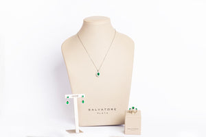 EMERALLE COMPLETE SET - Exclusive Value