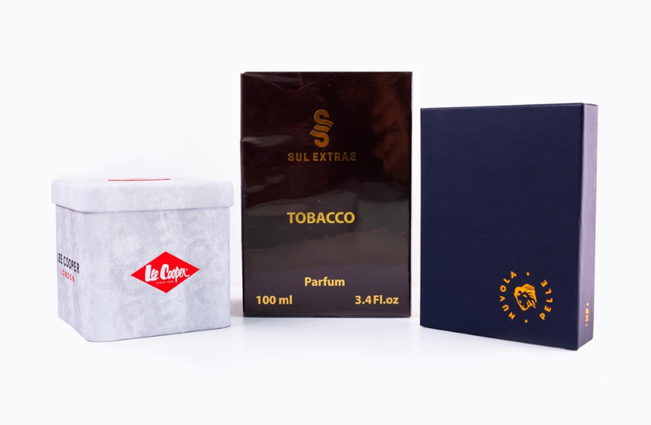 The Heritage Prime Trio