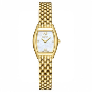 Ecstacy - Women's Analog MOP Dial Watch - E25501-GBGM