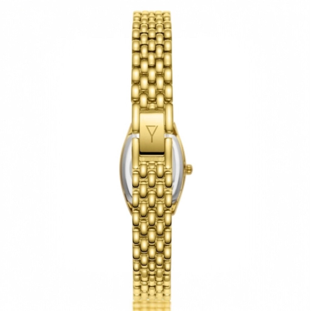 Ecstacy - Women's Analog MOP Dial Watch - E25501-GBGM