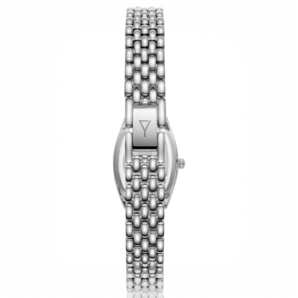 Ecstacy - Women's Analog MOP Dial Watch - E25501-SBSMK