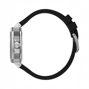 Slazenger - Men's Automatic Black Dial Watch - SL.9.2500.1.01