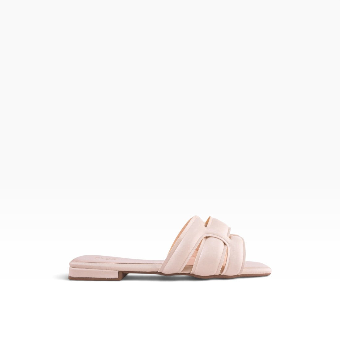 Nude Lattice