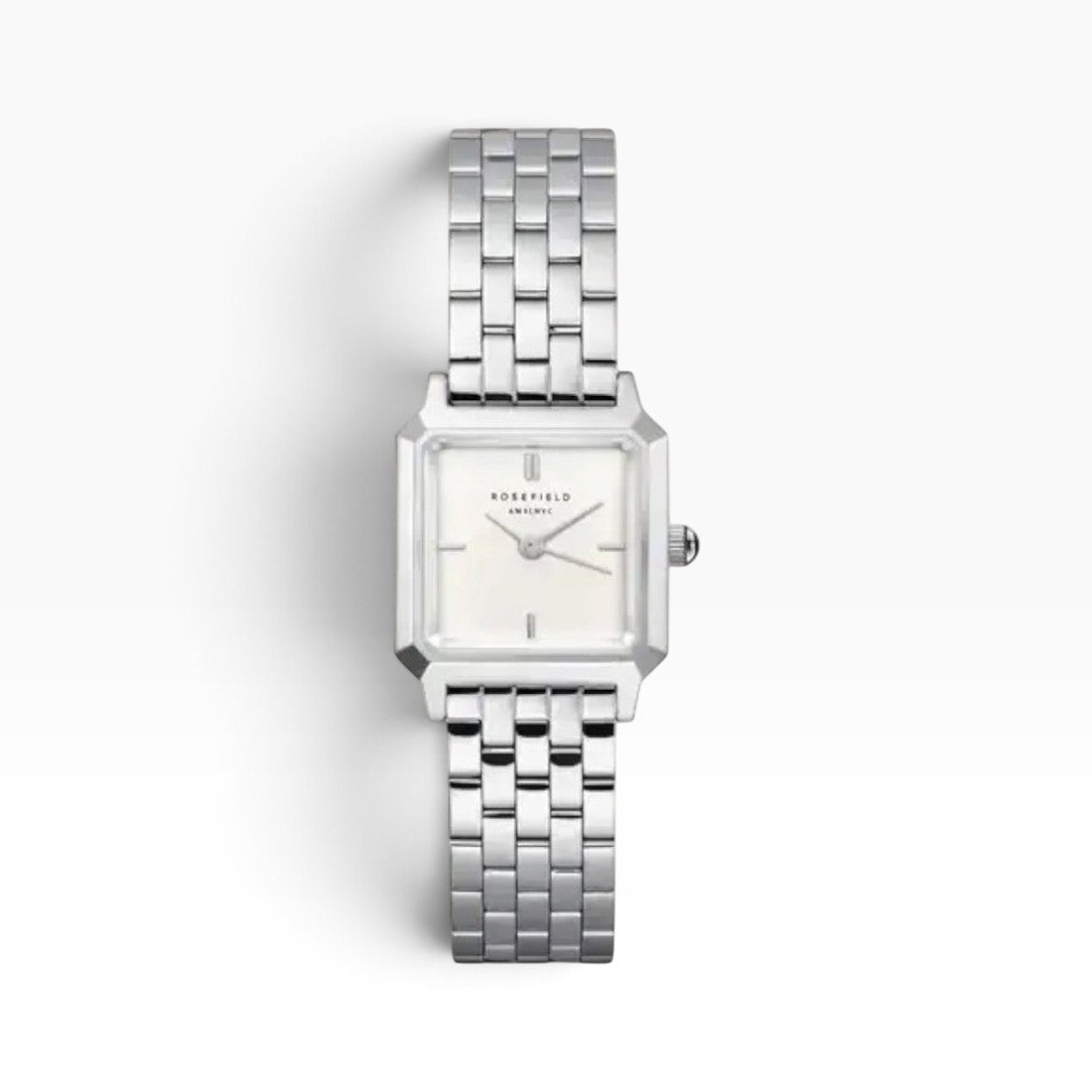 Rosefield Boxelle women's square watch